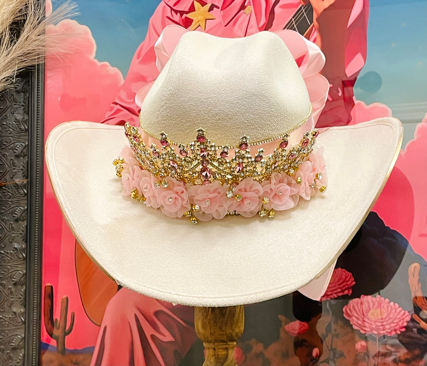 La Vaquera Quinceañera