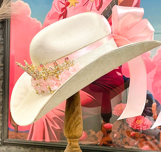 La Vaquera Quinceañera