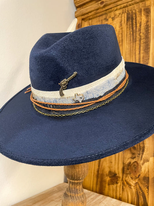 God Bless Cowgirls - SOLD