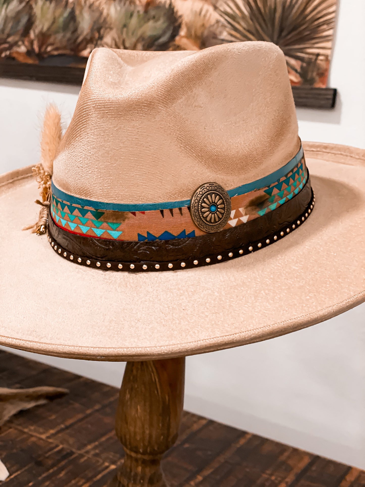 RANCHIN BABE-SOLD