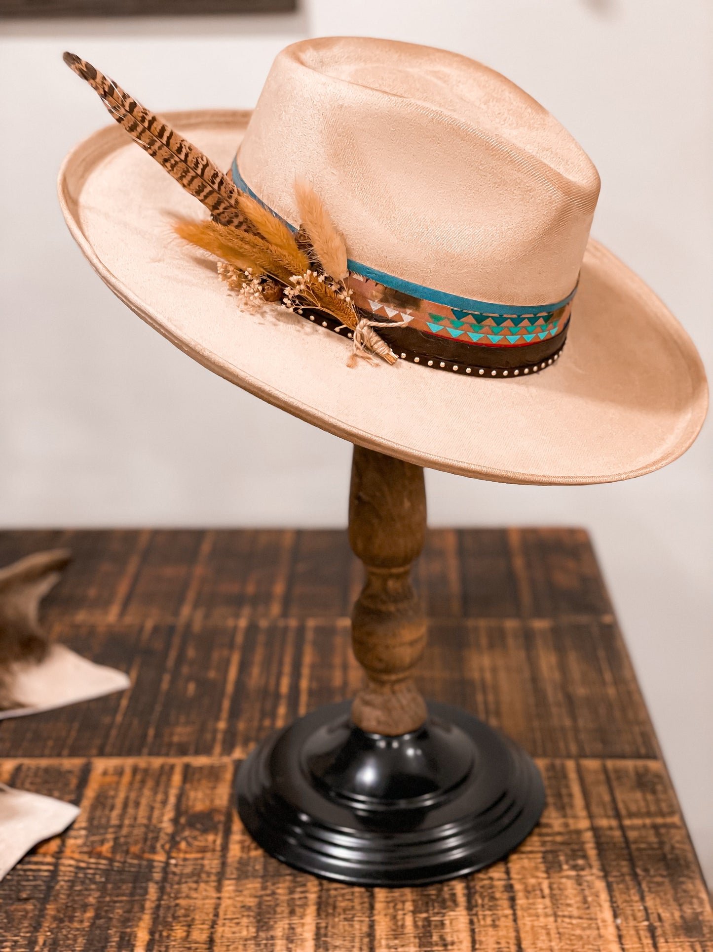 RANCHIN BABE-SOLD