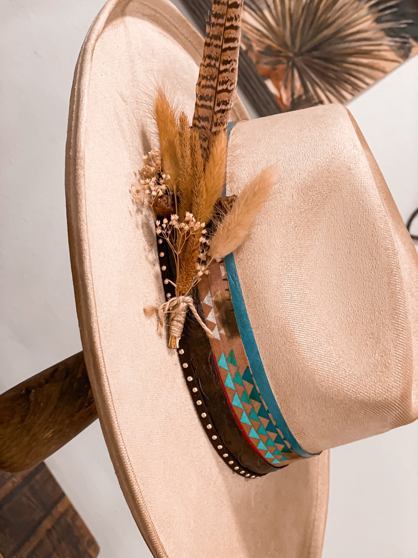 RANCHIN BABE-SOLD