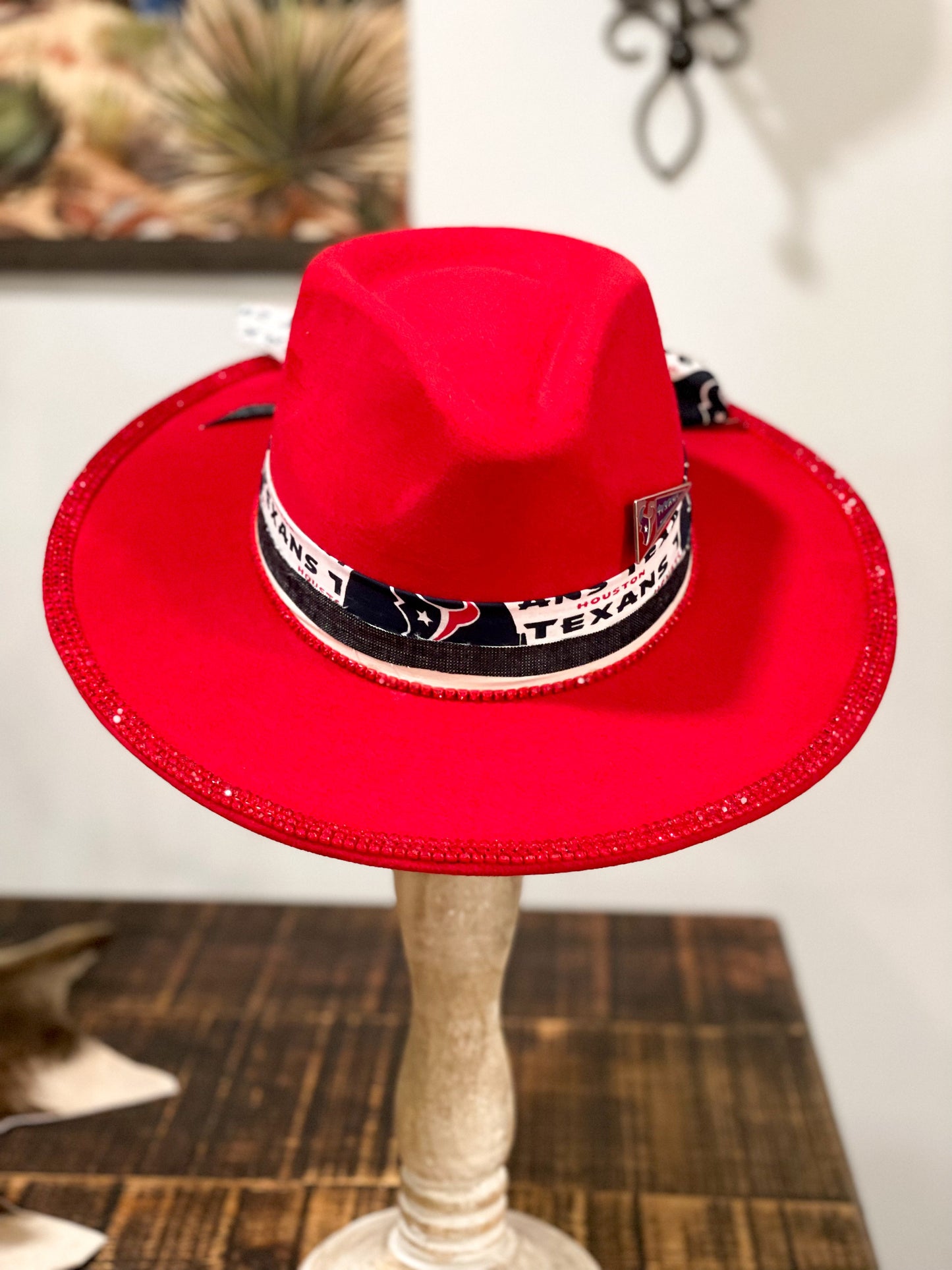 Houston Texans - SOLD