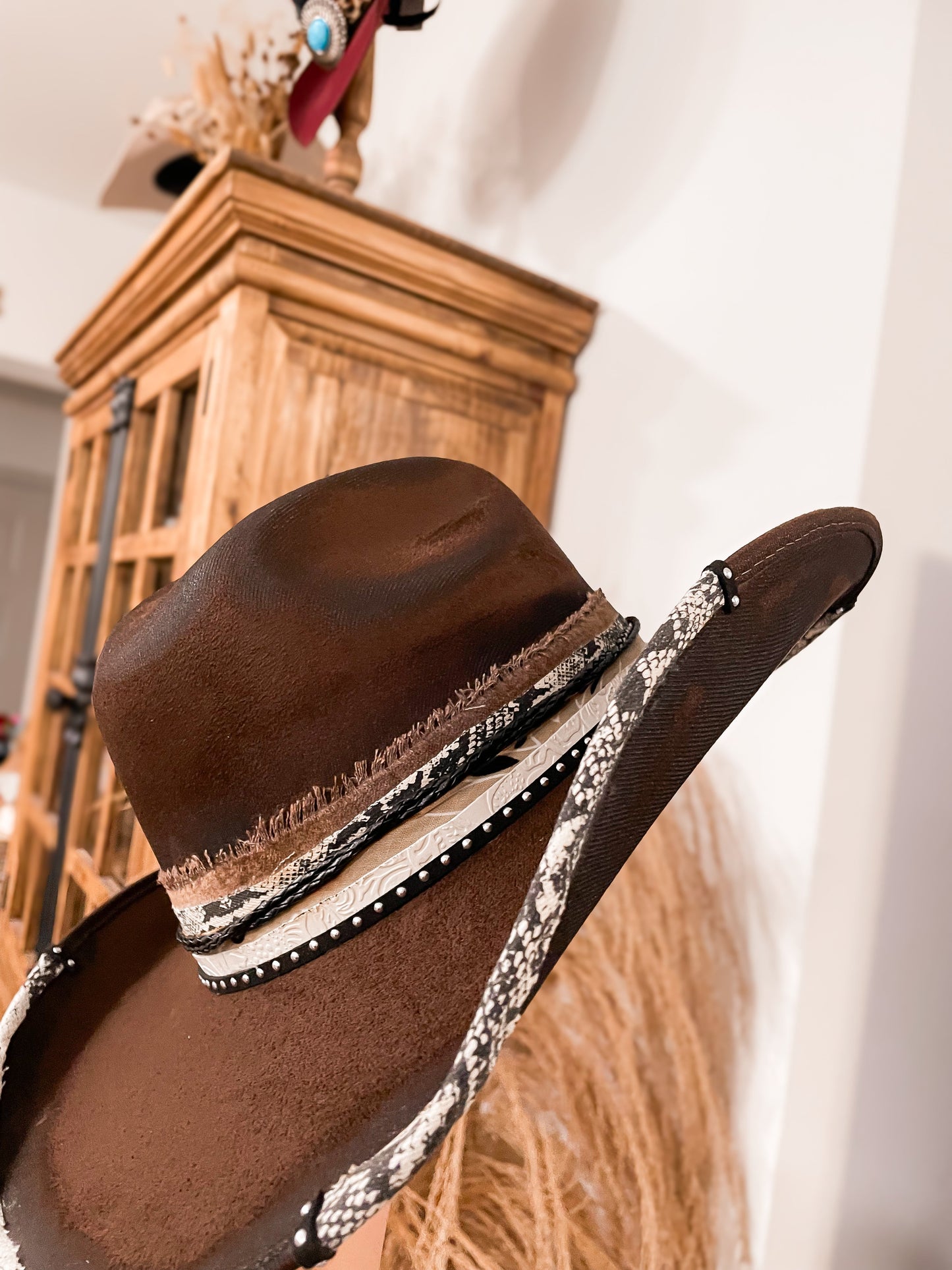 VINTAGE RODEO-SOLD