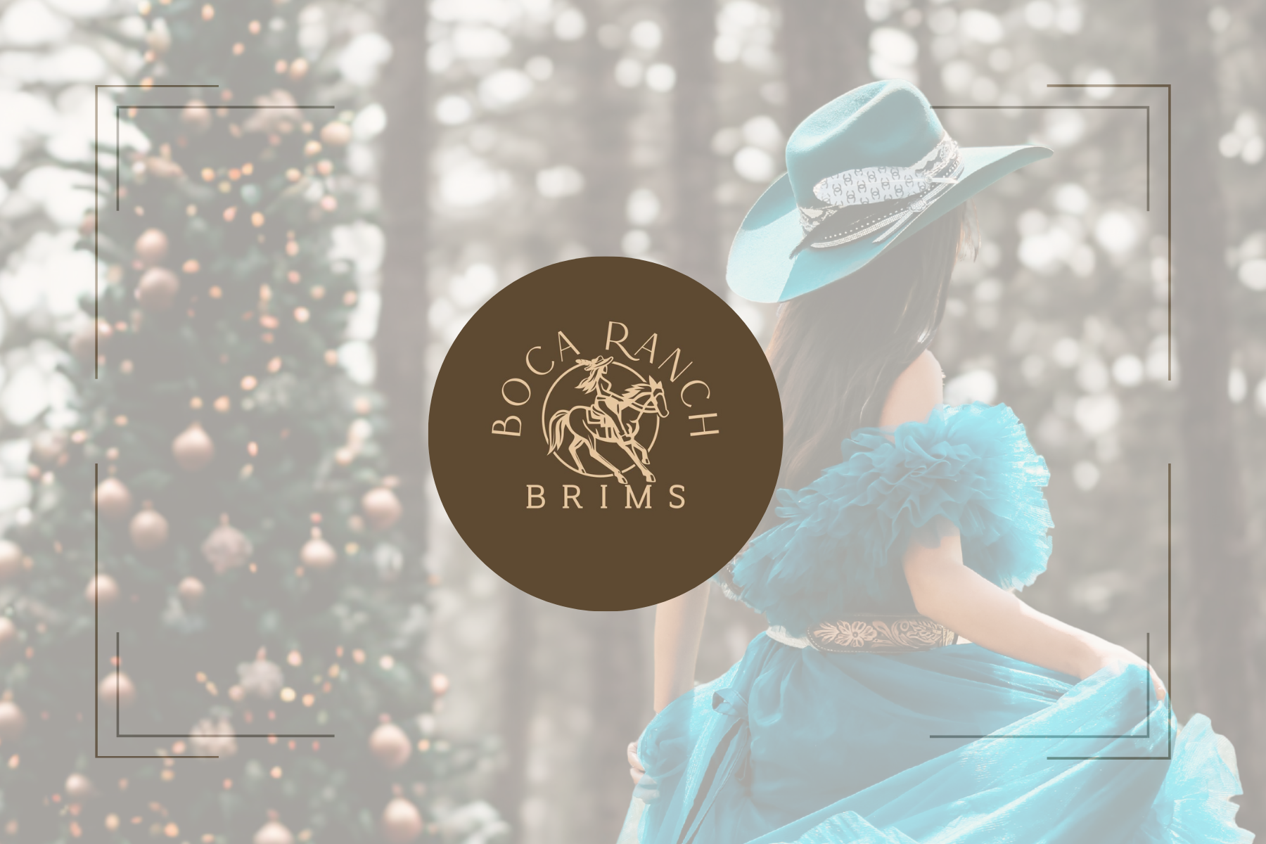 BOCA RANCH BRIMS GIFT CERTIFICATE