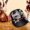 BADDIE - Trucker hat