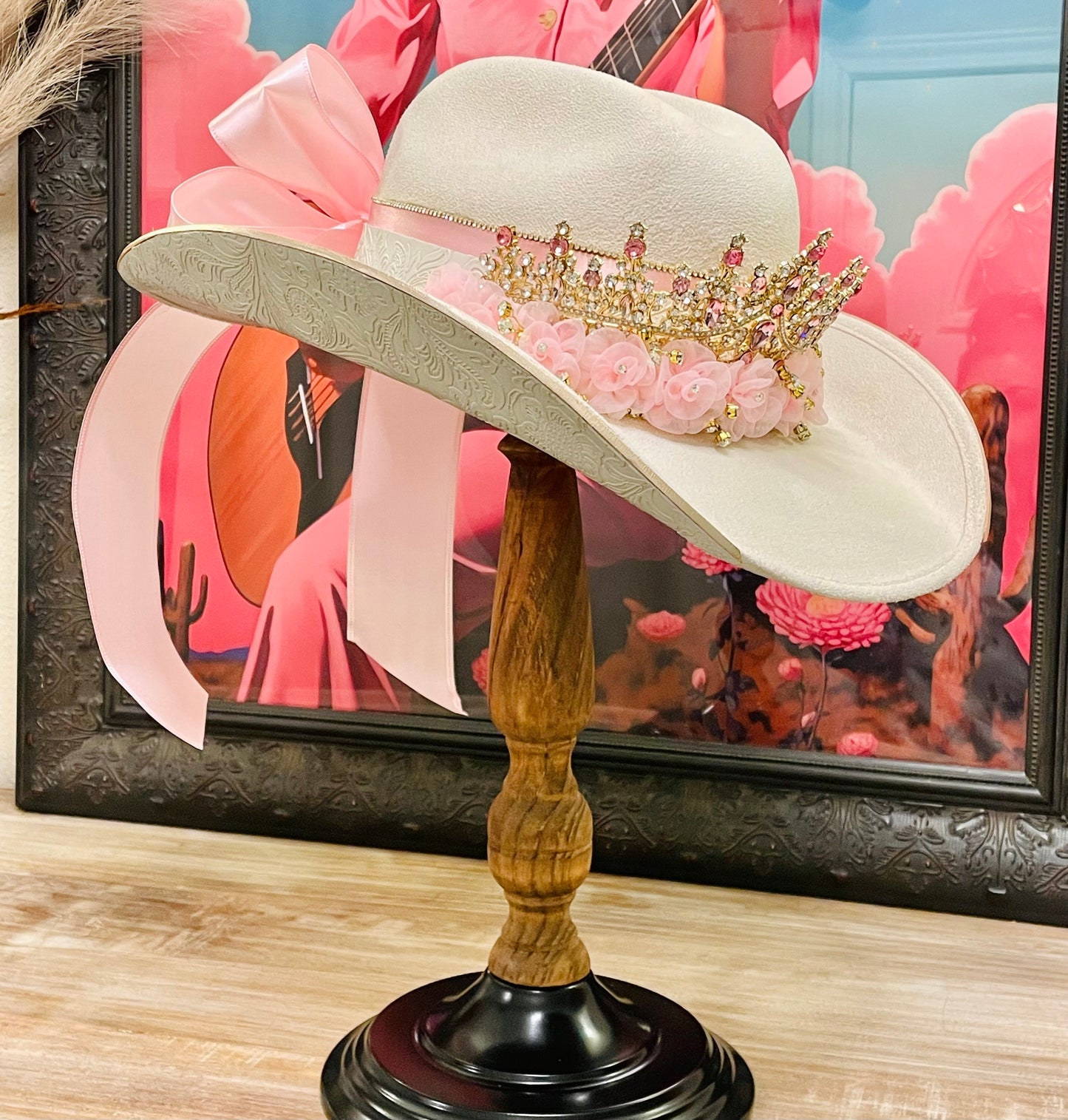 La Vaquera Quinceañera