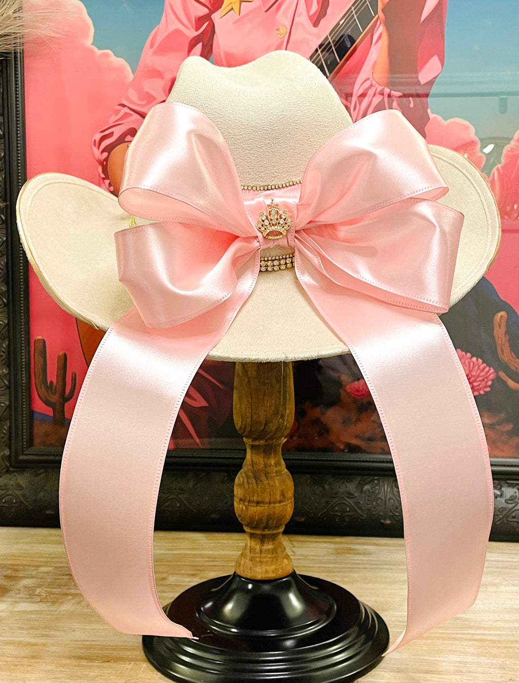 La Vaquera Quinceañera