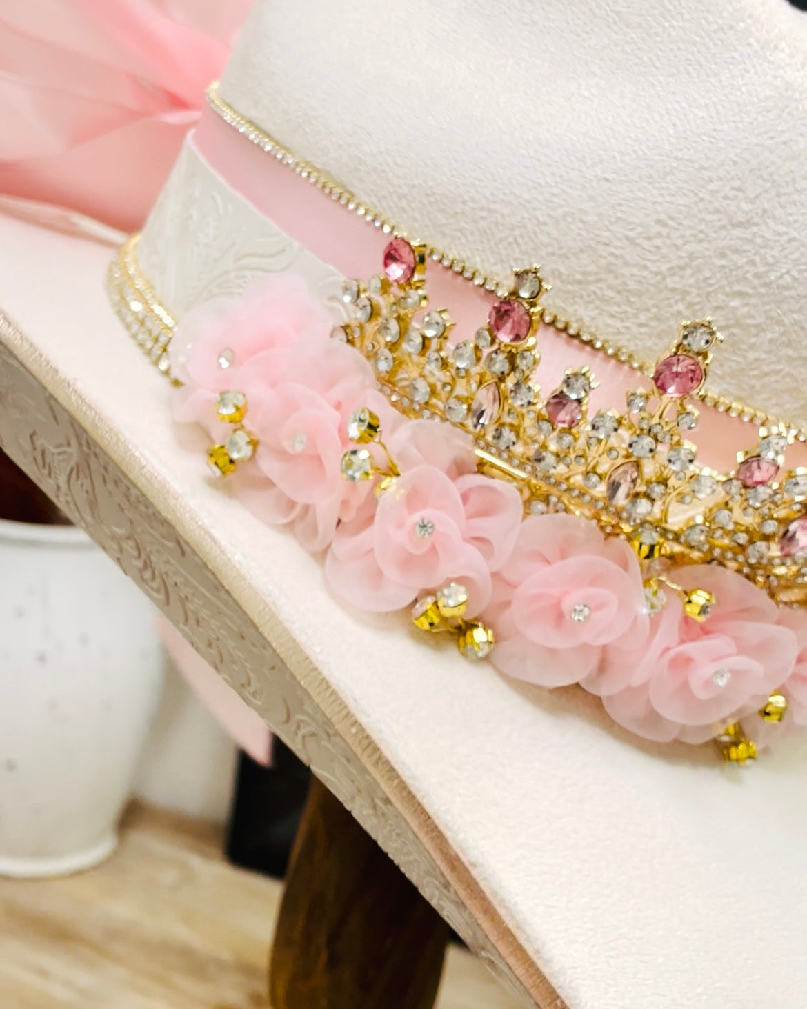 La Vaquera Quinceañera