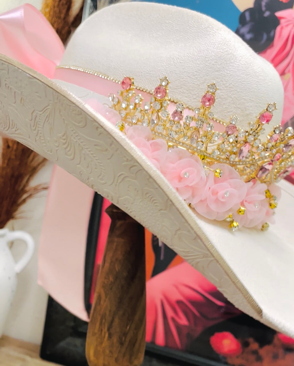 La Vaquera Quinceañera