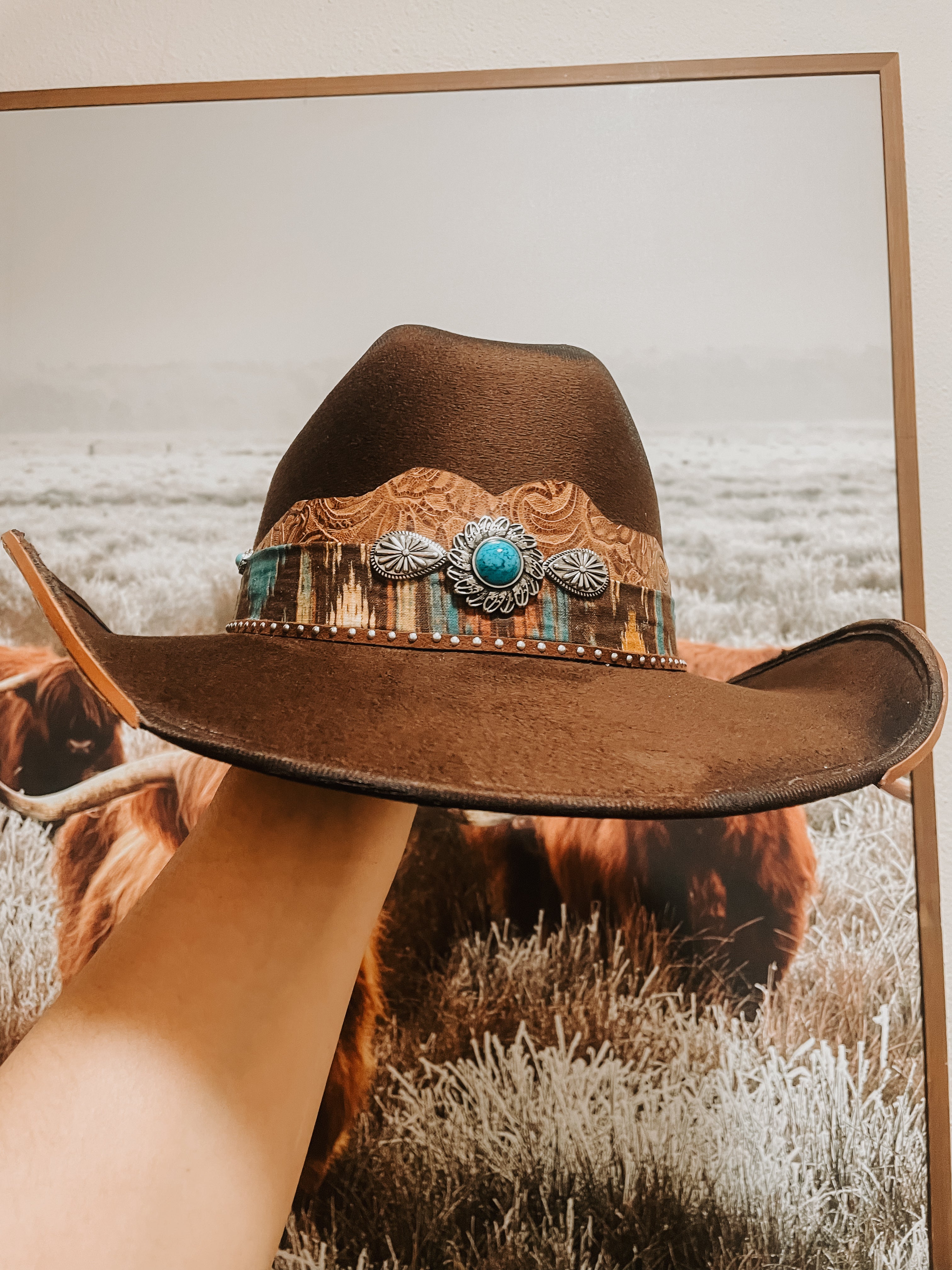 SOUTHWEST BELLE-SOLD