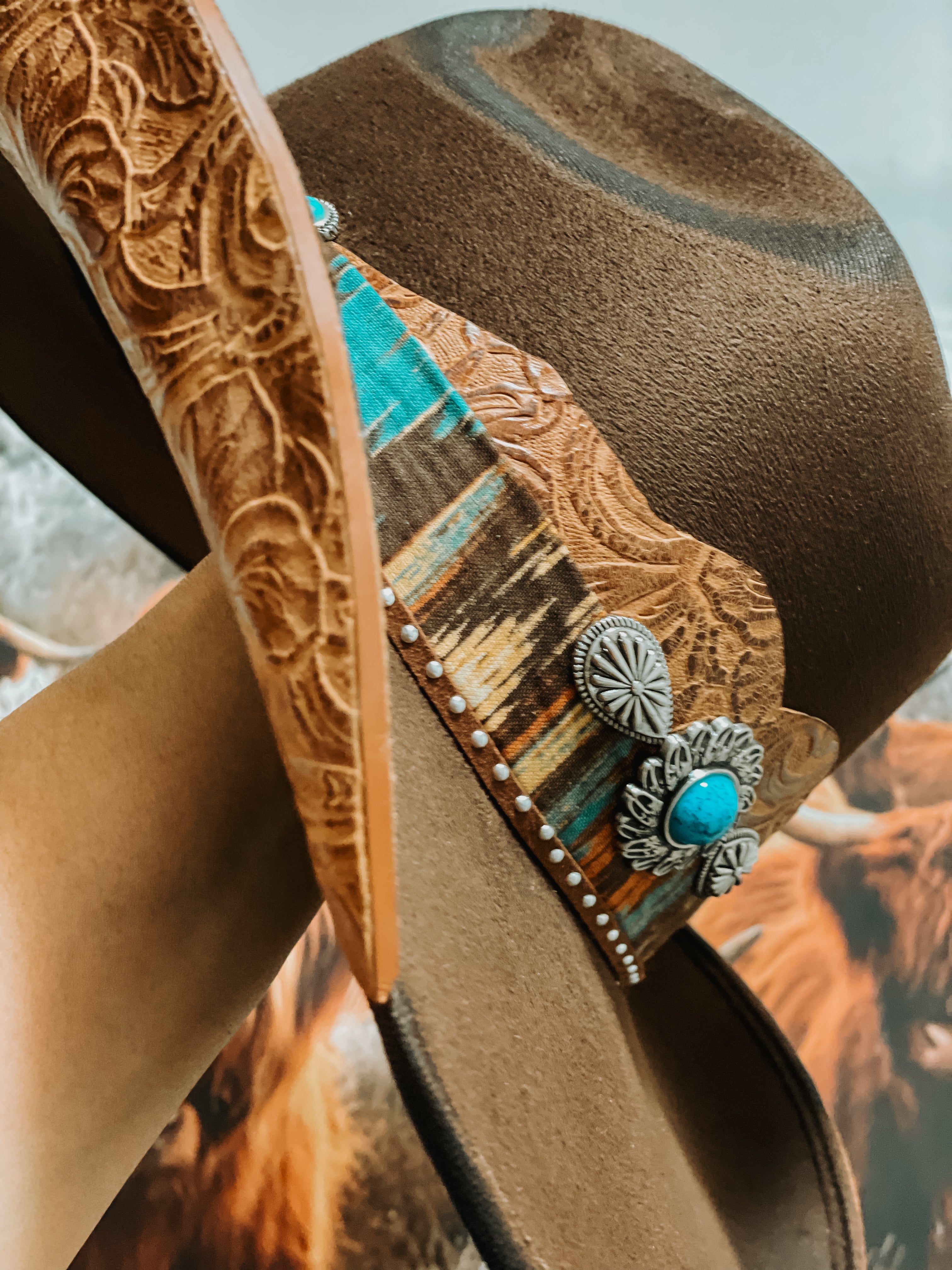 SOUTHWEST BELLE-SOLD