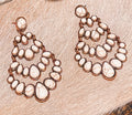 Western Dangle Earrings