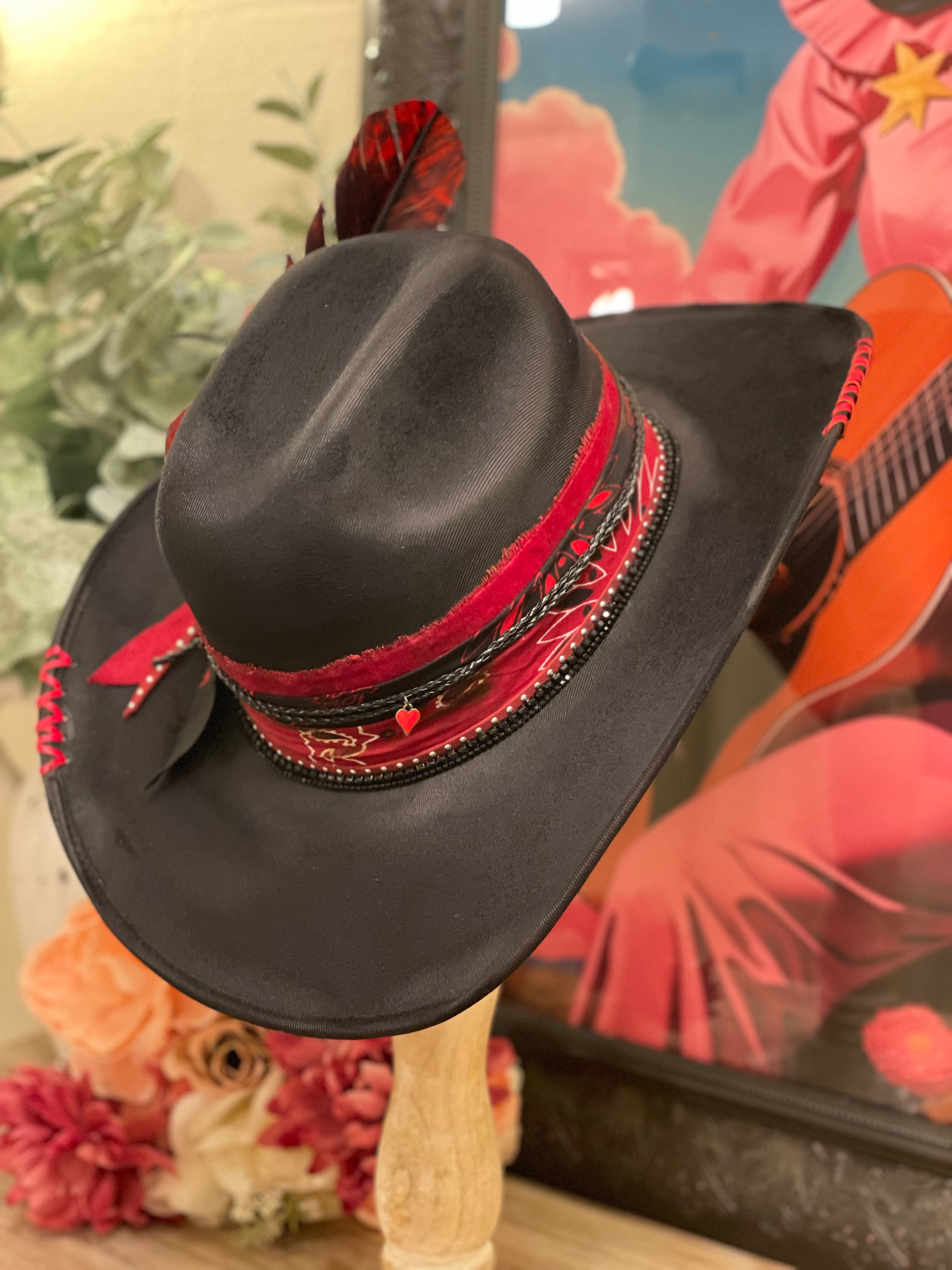 Queen of the Rodeo - SOLD