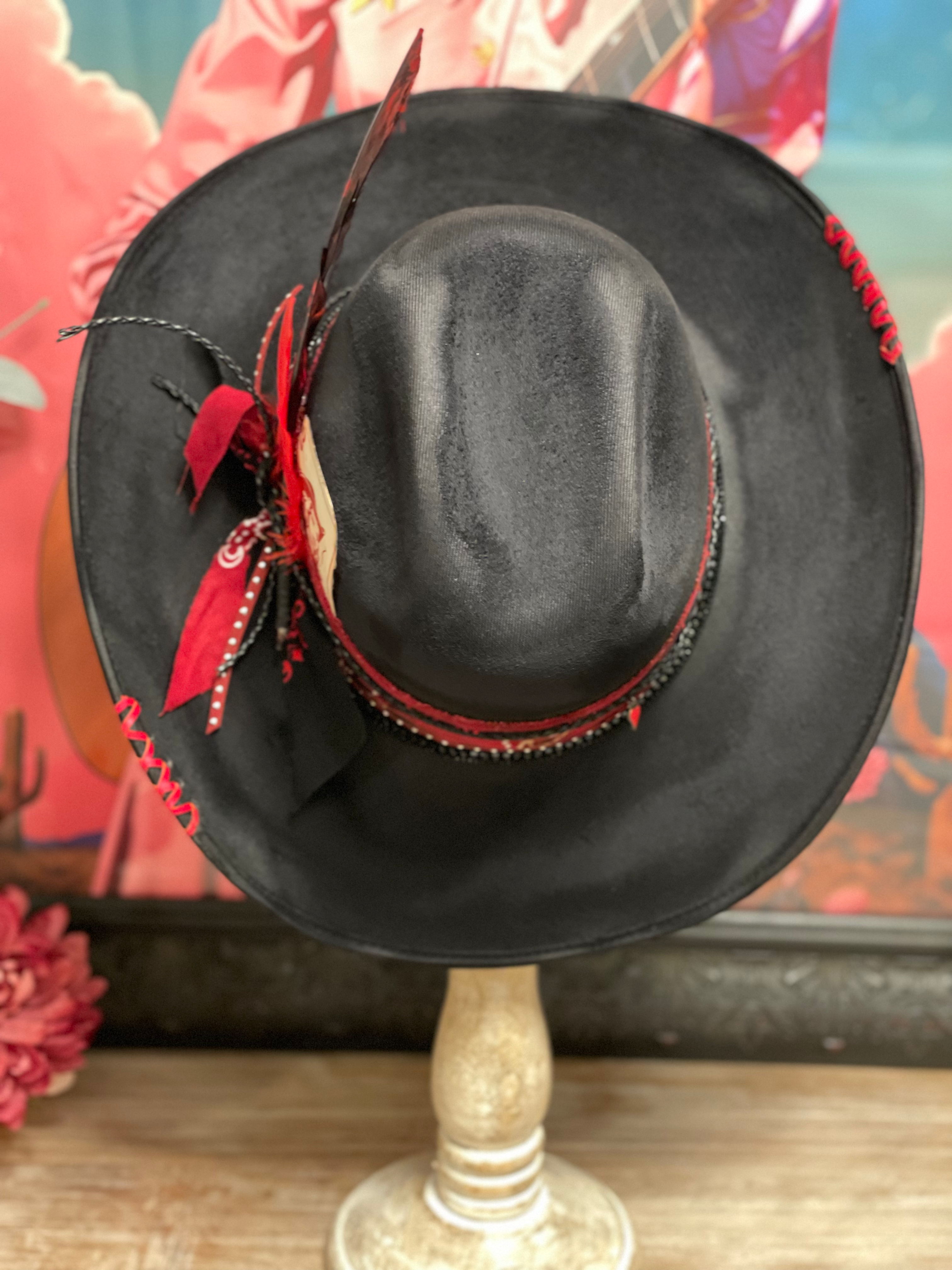 Queen of the Rodeo - SOLD