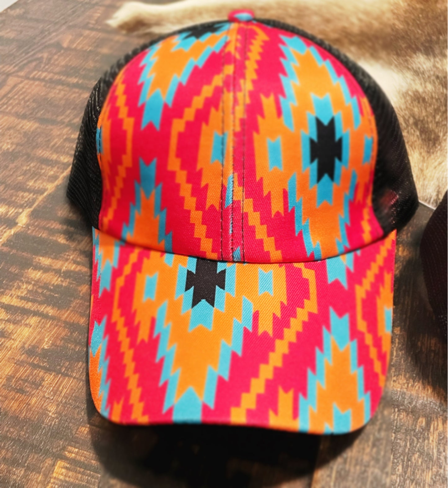 SOUTHWEST TRUCKER