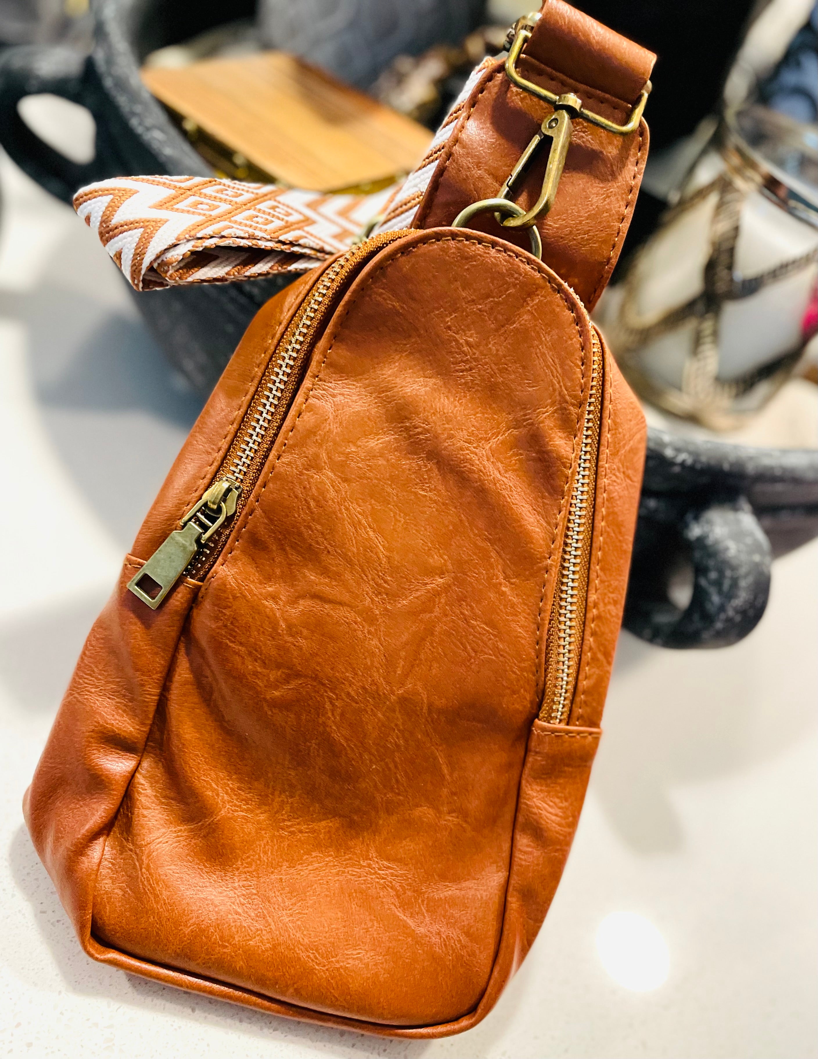 Crossbody Bag