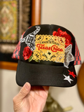 TEXAS CHICA - Trucker Hat
