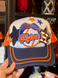H-TOWN HONEY - Trucker Hat