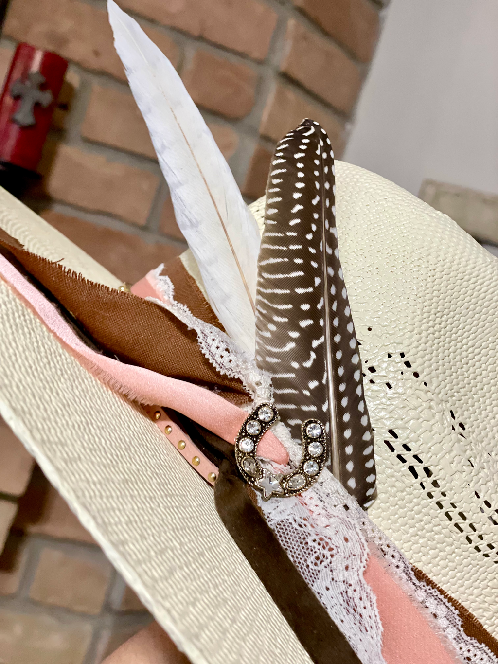 BLUSH & BRIDLE