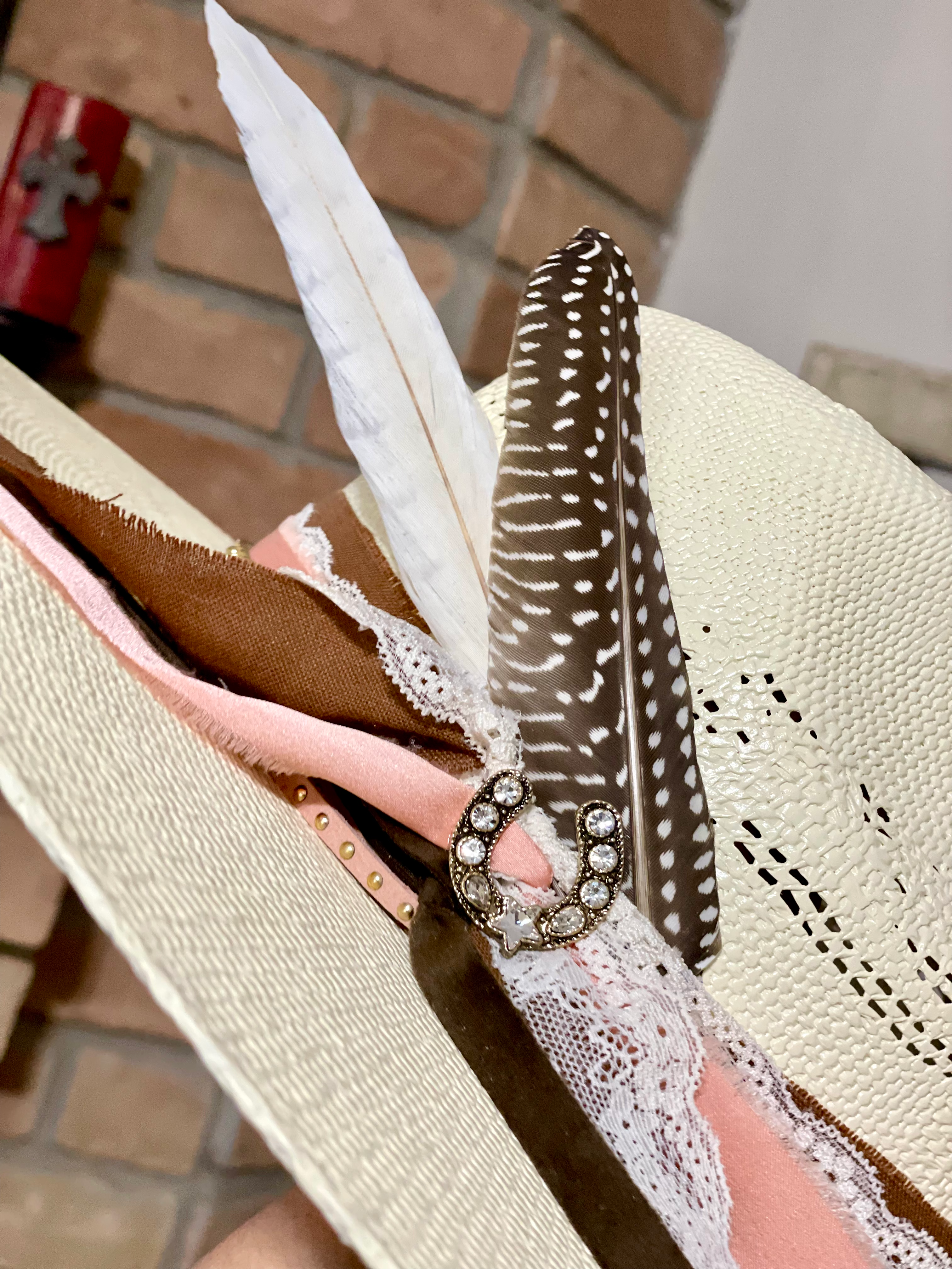 BLUSH & BRIDLE