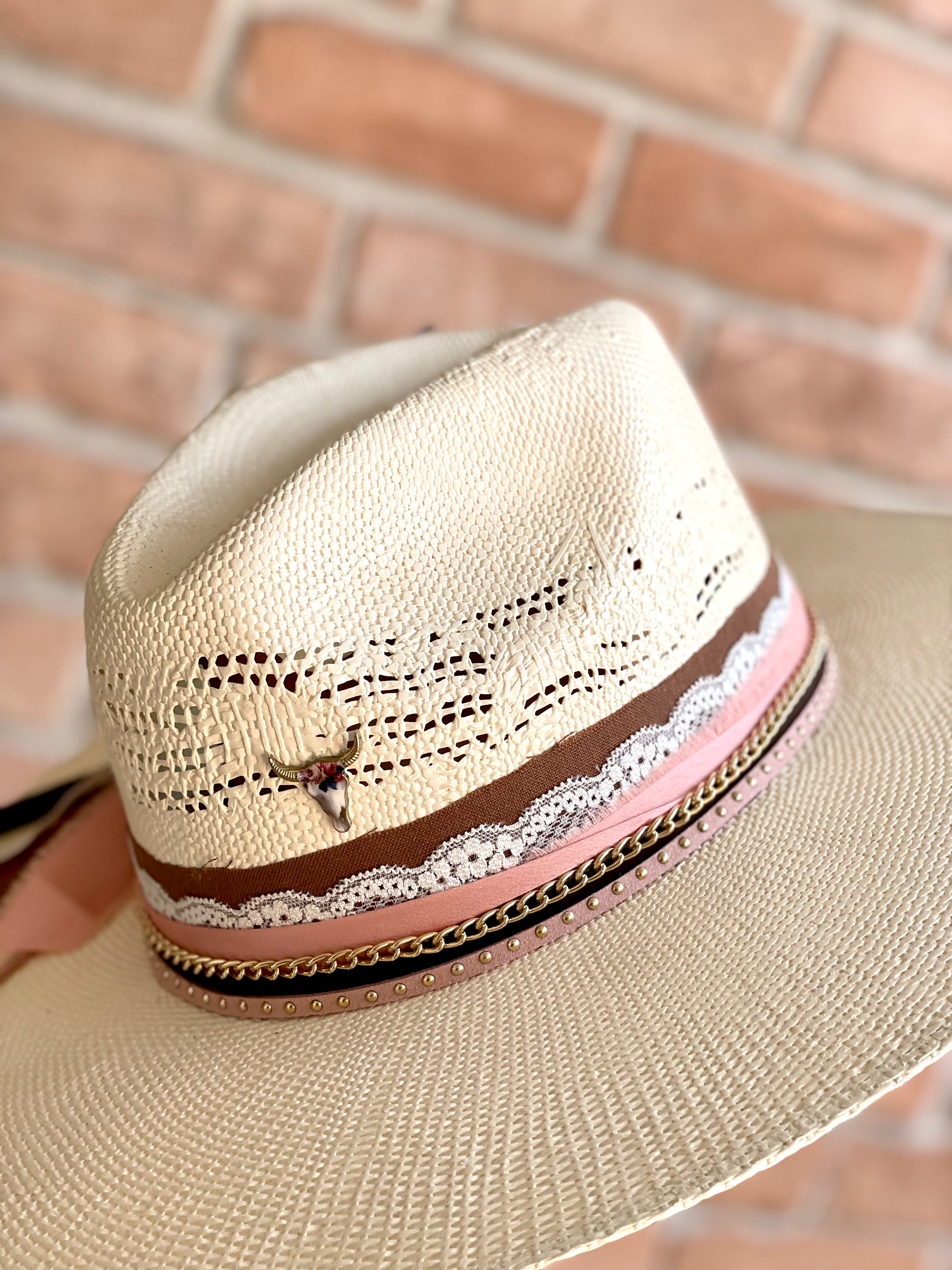 BLUSH & BRIDLE