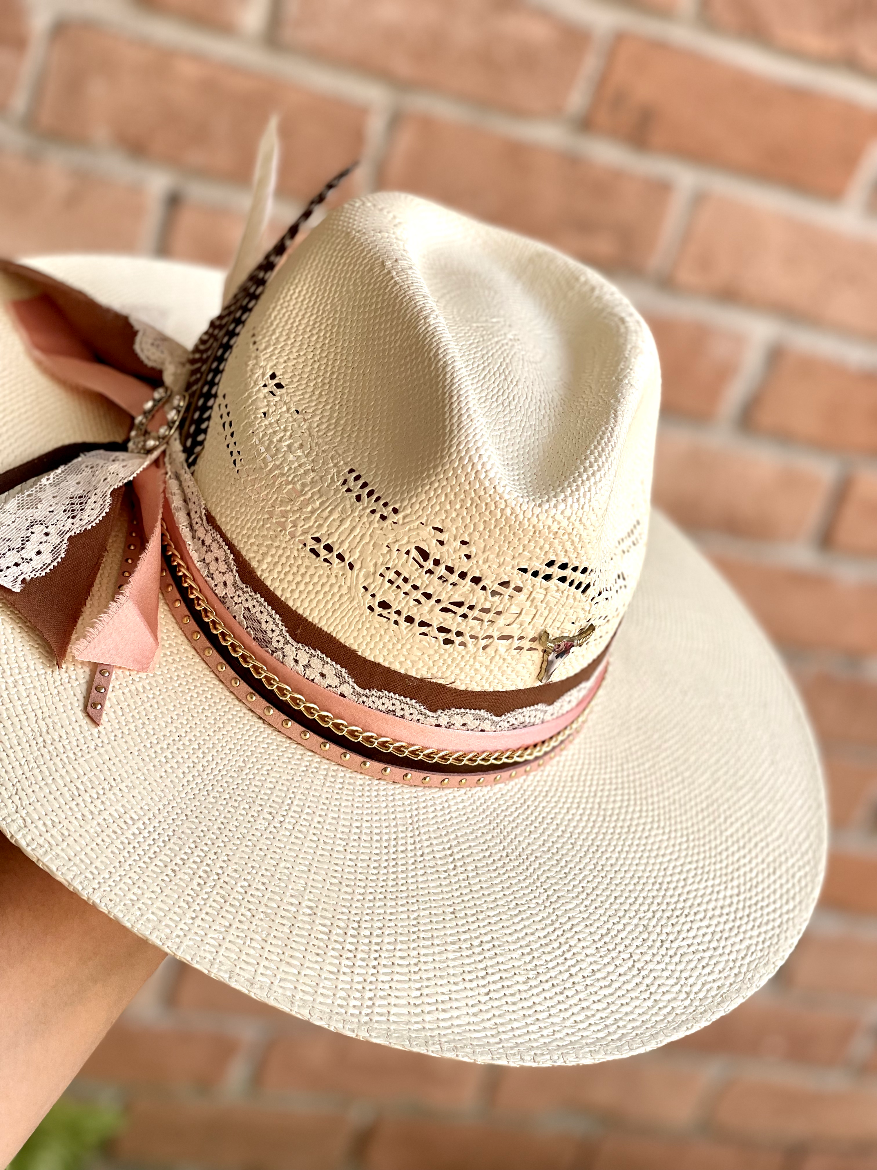 BLUSH & BRIDLE