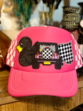 DUCK...DUCK...JEEP - Trucker Hat