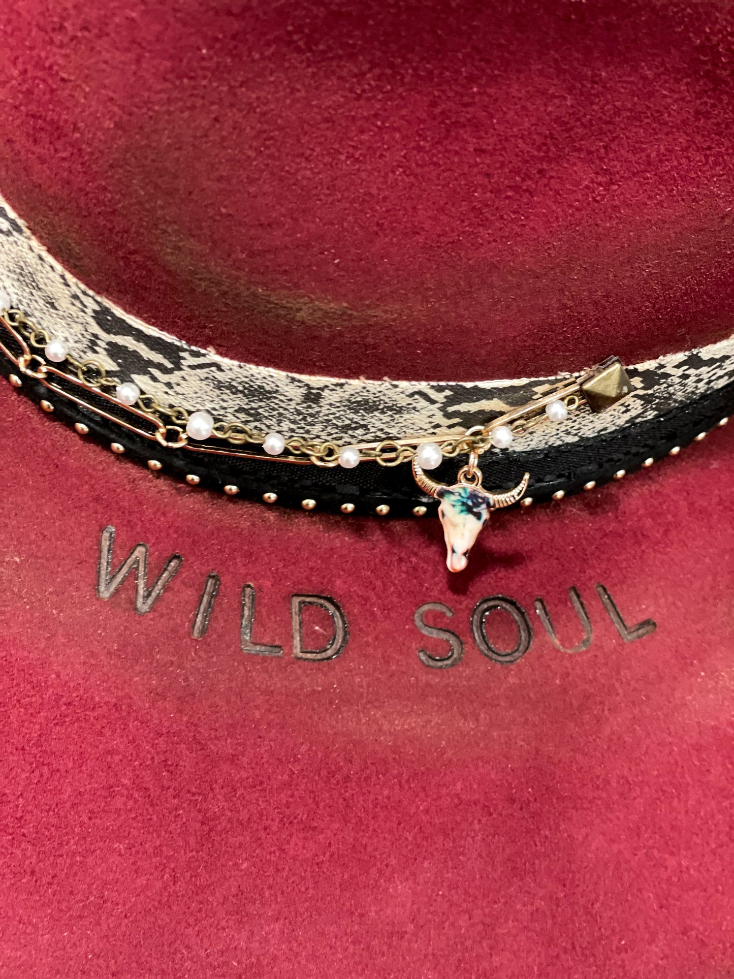 WILD SOUL