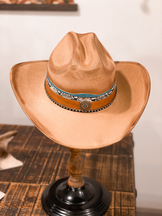 COUNTRY GIRL - SOLD