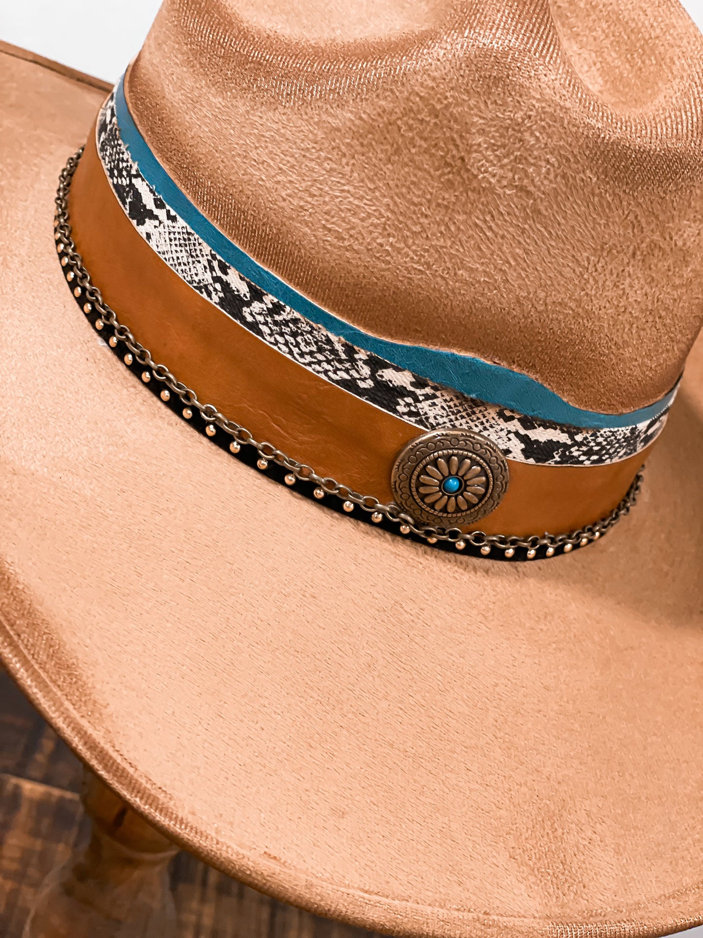 COUNTRY GIRL - SOLD