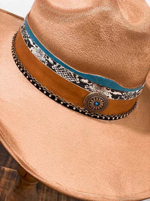 COUNTRY GIRL - SOLD