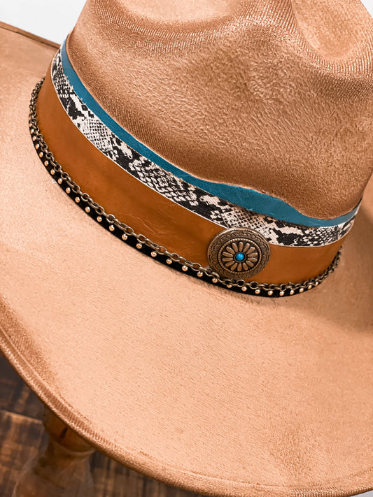 COUNTRY GIRL - SOLD