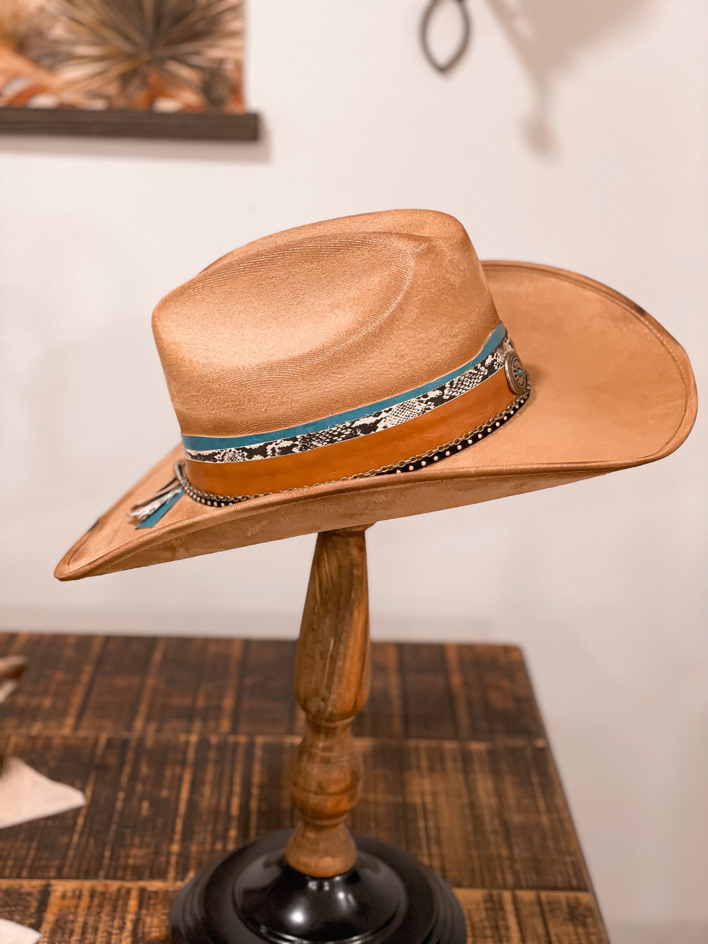 COUNTRY GIRL - SOLD