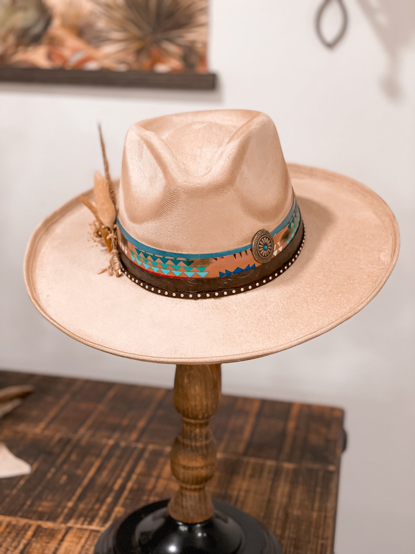 RANCHIN BABE-SOLD