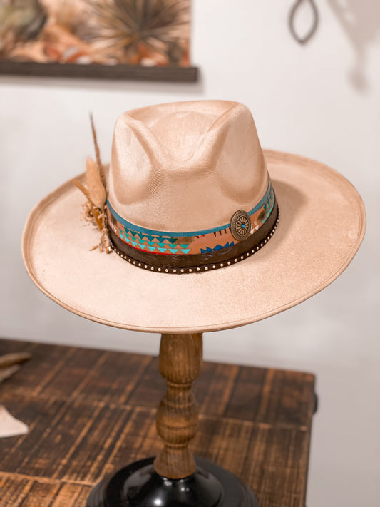 RANCHIN BABE-SOLD