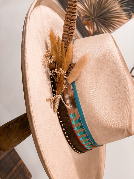RANCHIN BABE-SOLD