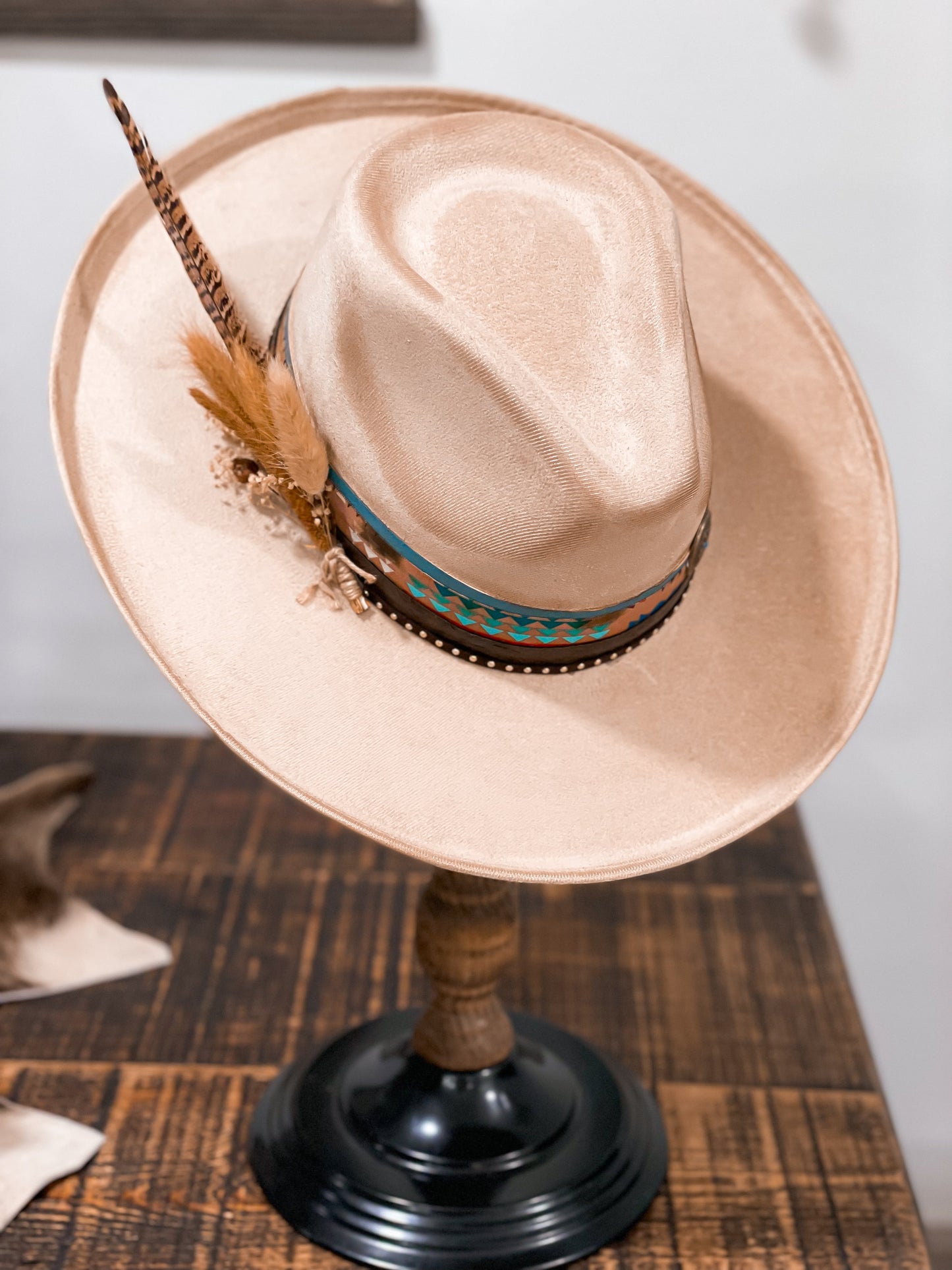 RANCHIN BABE-SOLD