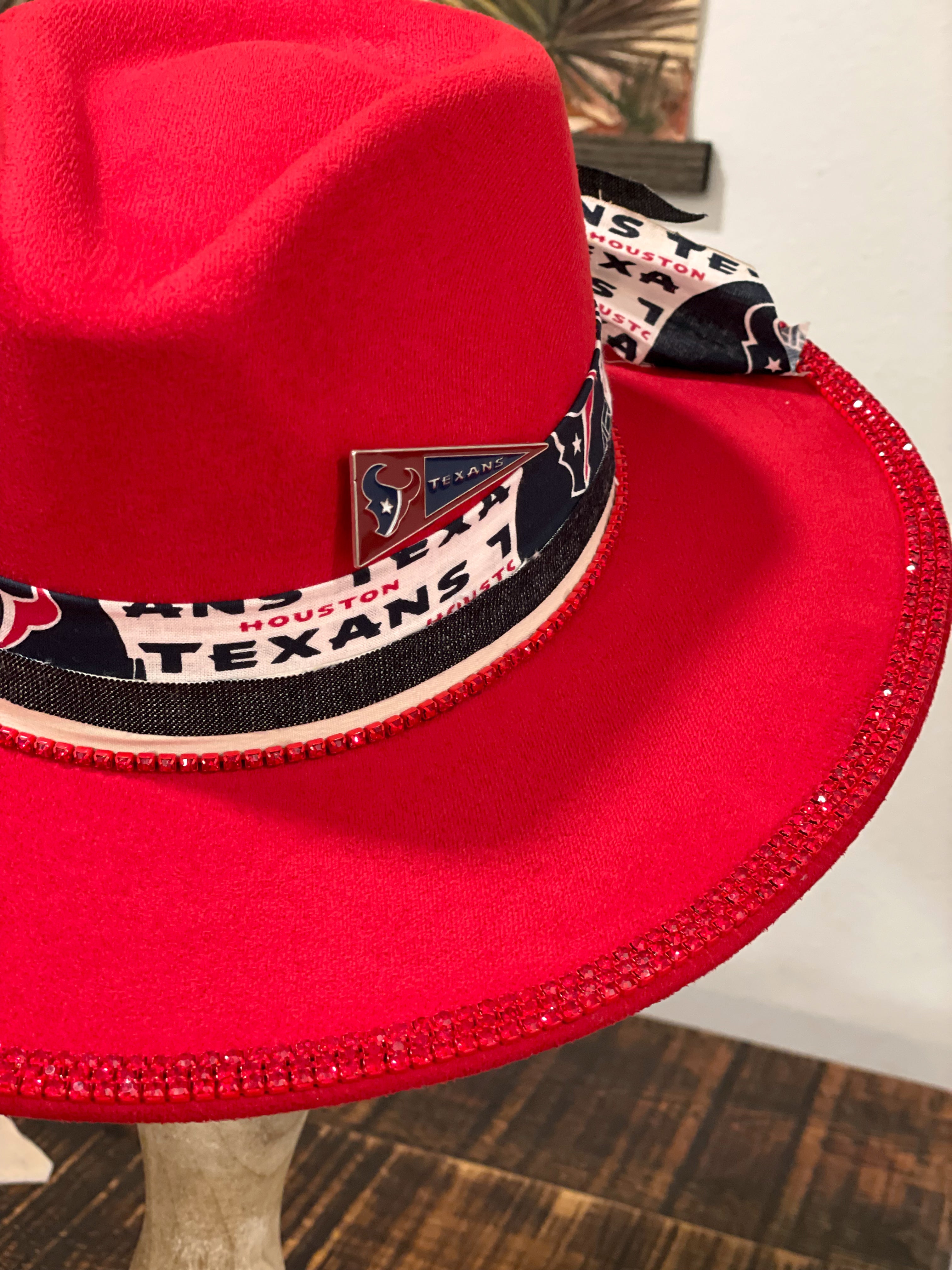 Houston Texans - SOLD