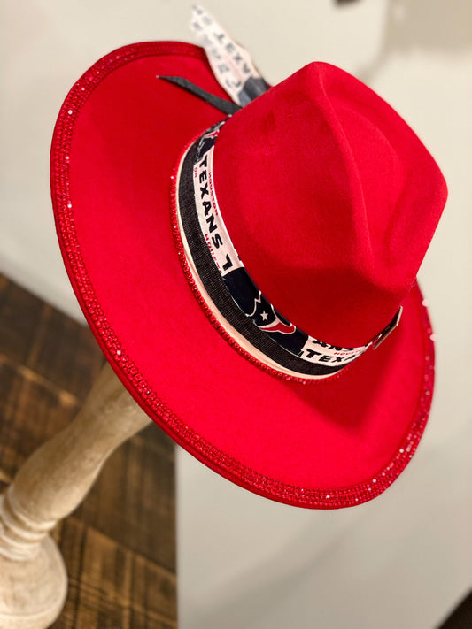 Houston Texans - SOLD