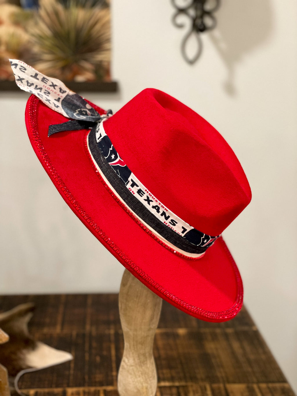 Houston Texans - SOLD