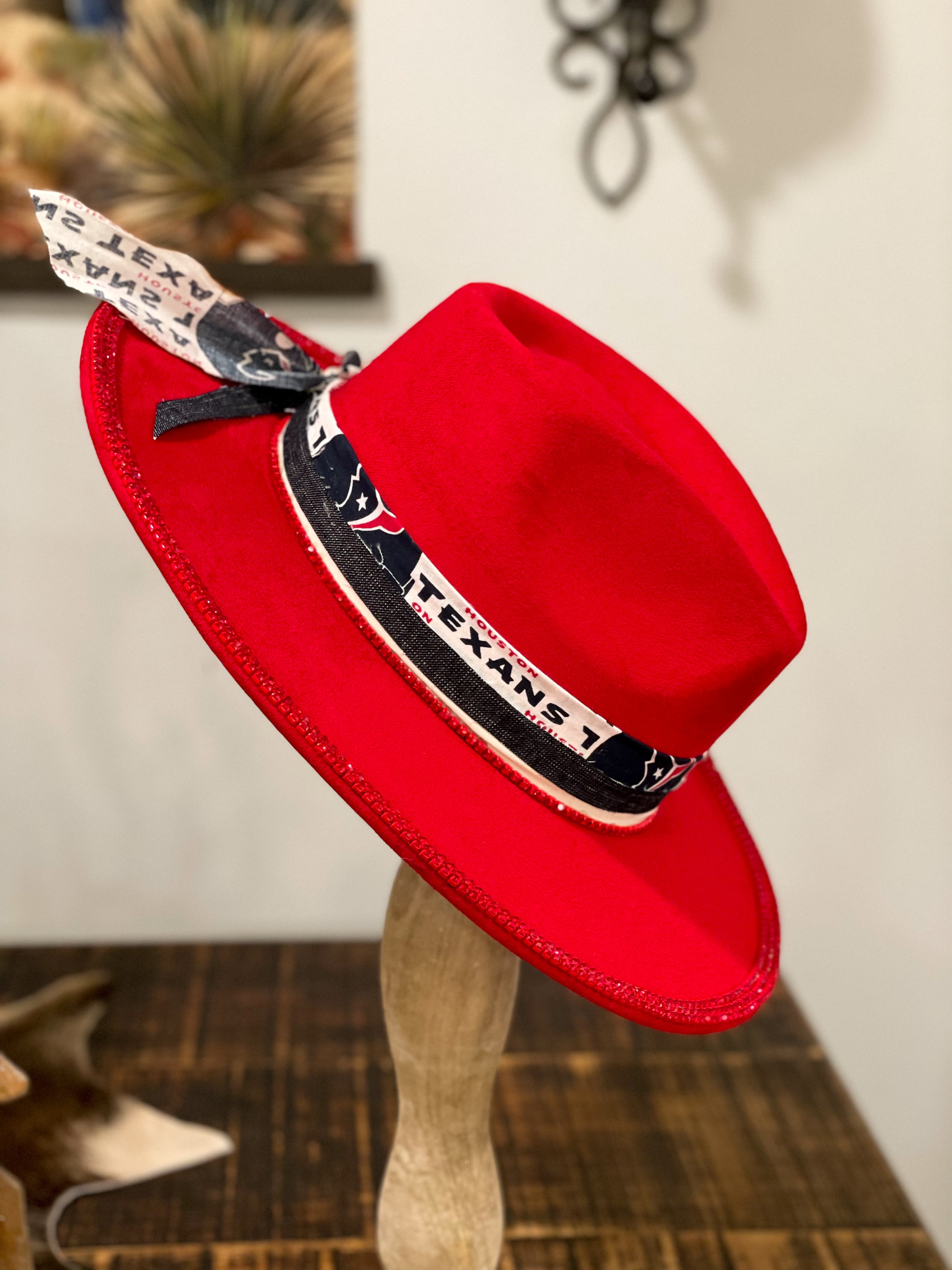 Houston Texans - SOLD