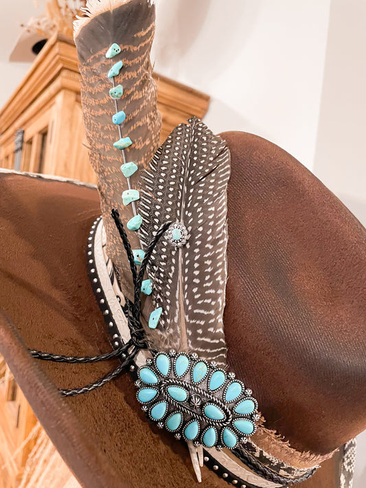 VINTAGE RODEO-SOLD