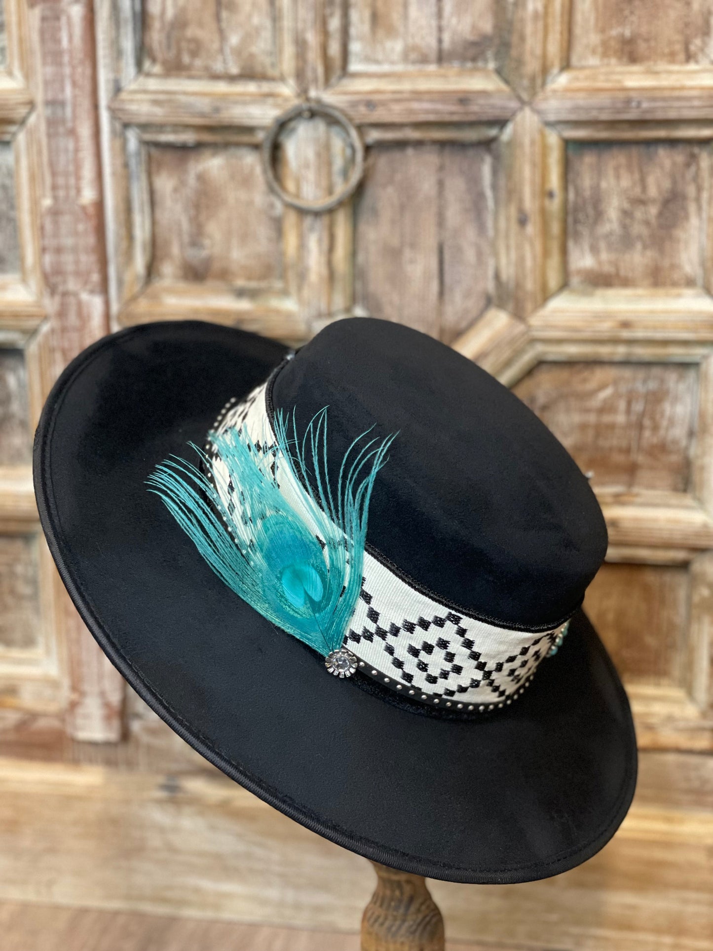 Desert Jewel